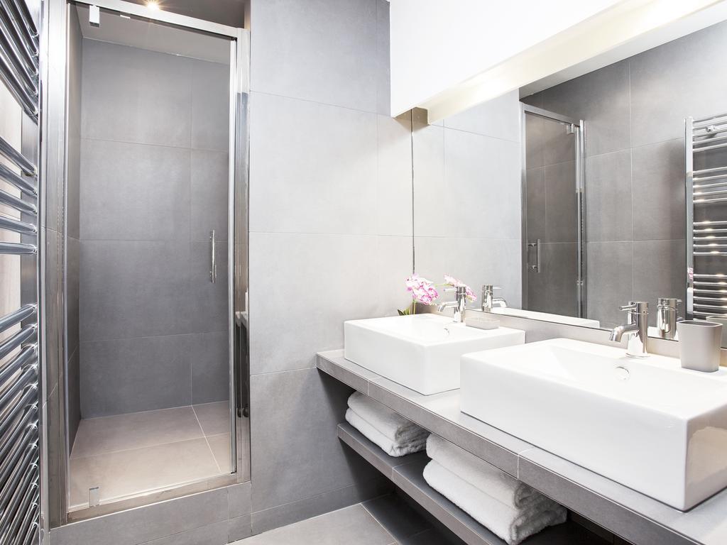 Livinparis - Luxury 3 Bedrooms Le Marais I Eksteriør bilde