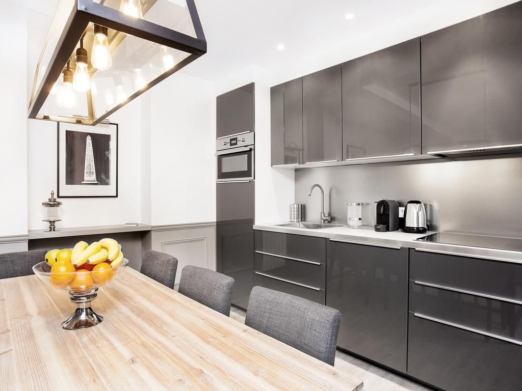 Livinparis - Luxury 3 Bedrooms Le Marais I Eksteriør bilde