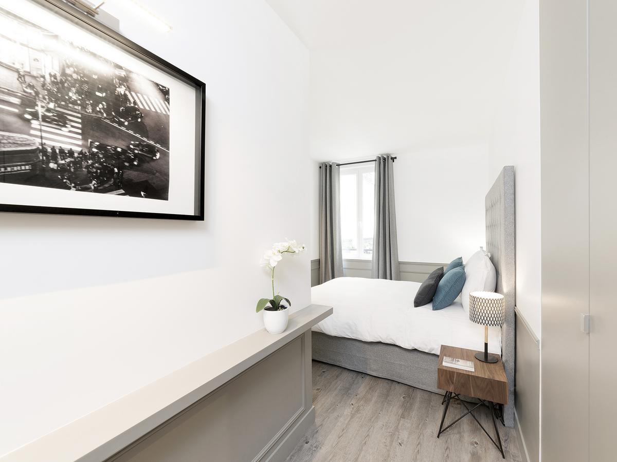 Livinparis - Luxury 3 Bedrooms Le Marais I Eksteriør bilde