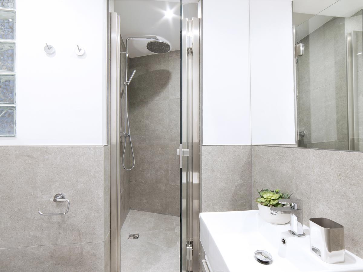 Livinparis - Luxury 3 Bedrooms Le Marais I Eksteriør bilde